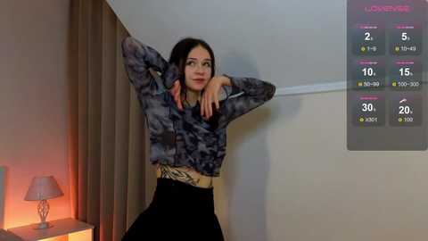adet1a @ chaturbate on 20250610