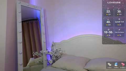 adet1a @ chaturbate on 20250610