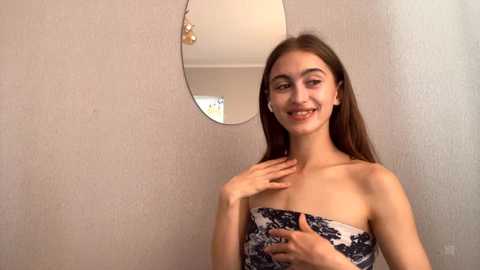 afradonnay @ chaturbate on 20250610