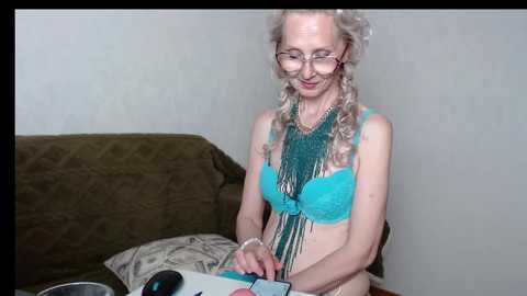 agatha_moore_ @ chaturbate on 20250610