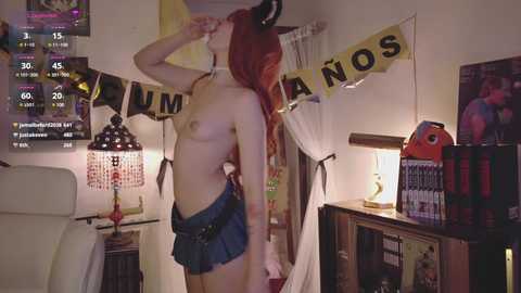 alaskagrace @ chaturbate on 20250610