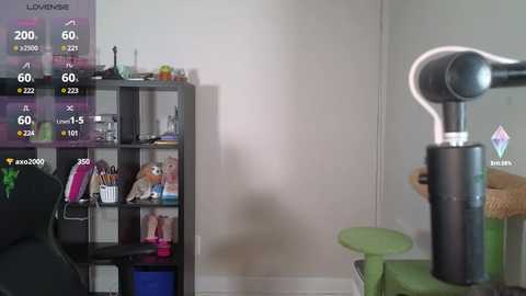 alexa_dream @ chaturbate on 20250610