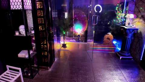 alma_pearl @ chaturbate on 20250610