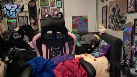 blueasfuck @ chaturbate on 20250610