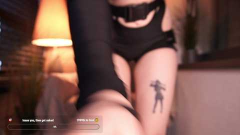 bunnybonn1e @ chaturbate on 20250610