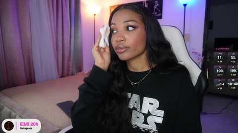 eimi_space @ chaturbate on 20250610