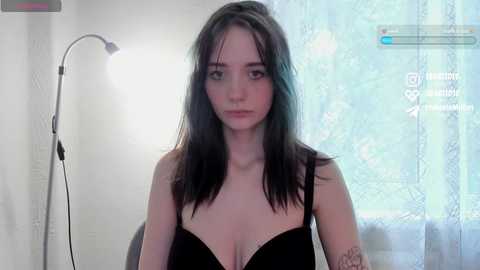 elizabethbritanny @ chaturbate on 20250610
