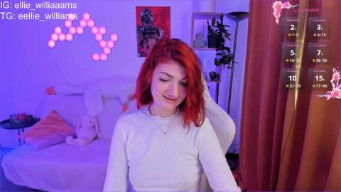 Media: elliewiliamss Chaturbate 2025-06-10 04:00:00