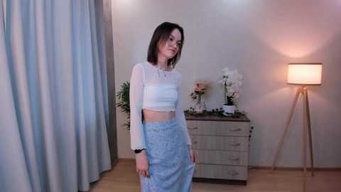 fannycarradine @ chaturbate on 20250610