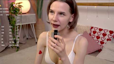 happynewdear @ chaturbate on 20250610