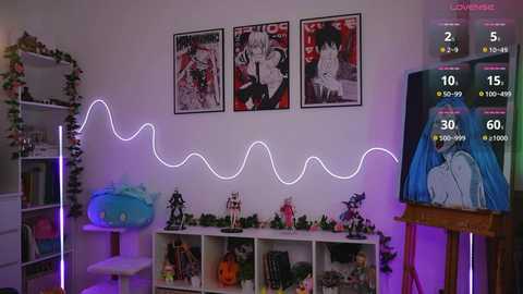 holliwould_ @ chaturbate on 20250610