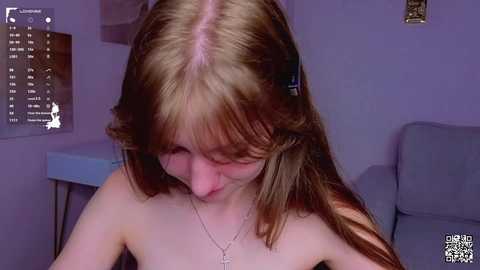 kendrabarby @ chaturbate on 20250610