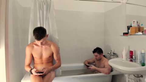 kevin_hornyyy @ chaturbate on 20250610