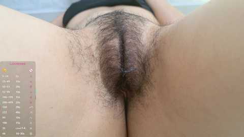 luneva @ chaturbate on 20250610