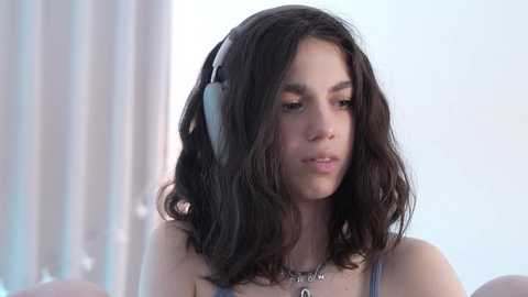 mystica_ @ chaturbate on 20250610