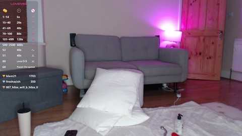 naughty__bex @ chaturbate on 20250610