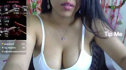 nike_aj @ chaturbate on 20250610