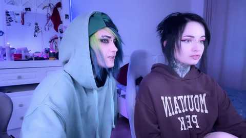 ripper_66 @ chaturbate on 20250610
