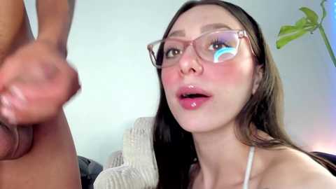 scarett_jackson @ chaturbate on 20250610