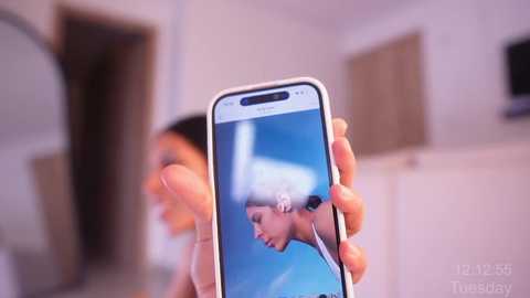 veronica_mendez1 @ chaturbate on 20250610