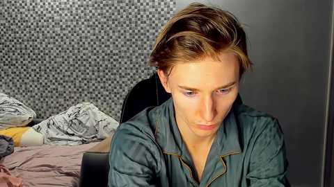 vibemygirl @ chaturbate on 20250610