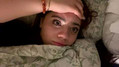 Media: viennavisabelle Chaturbate 2025-06-10 07:51:00