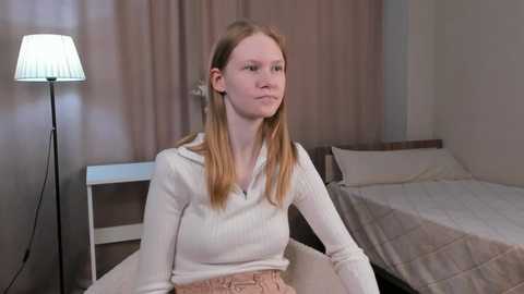 zarablumer @ chaturbate on 20250610