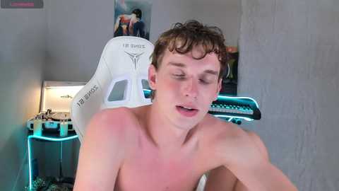 4ever_dude @ chaturbate on 20250611