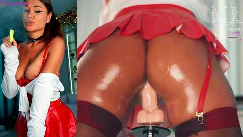 _artporno_ @ chaturbate on 20250611