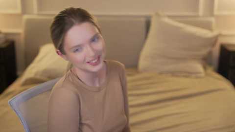 anabel054 @ chaturbate on 20250611