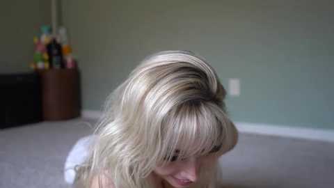 artoftease @ chaturbate on 20250611