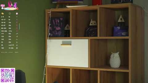 audreycarvin @ chaturbate on 20250611