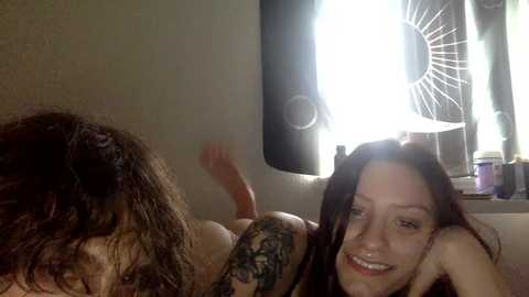 baddgigii @ chaturbate on 20250611