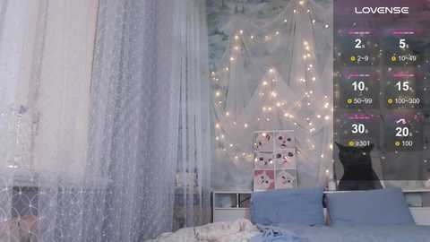 blissful_muse @ chaturbate on 20250611