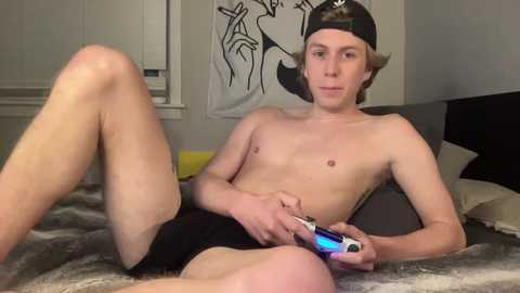 clydeaustin @ chaturbate on 20250611