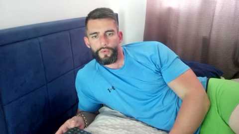 dannyk1990 @ chaturbate on 20250611