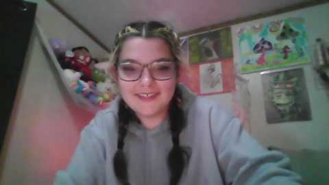 dinolover04 @ chaturbate on 20250611