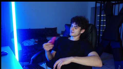eric_poston @ chaturbate on 20250611