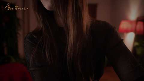 excitease @ chaturbate on 20250611