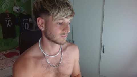 freddy_star @ chaturbate on 20250611
