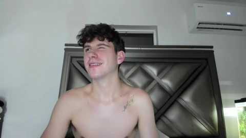 gayndepressed @ chaturbate on 20250611