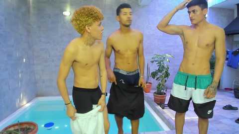 hot_sexmature @ chaturbate on 20250611