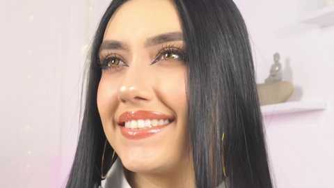 i_amlilithx @ chaturbate on 20250611