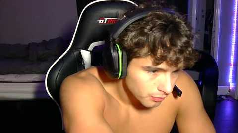 jackcolletto @ chaturbate on 20250611