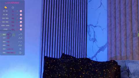 kassablanca_ @ chaturbate on 20250611
