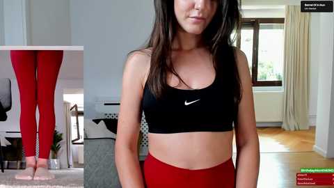 legswattitude @ chaturbate on 20250611