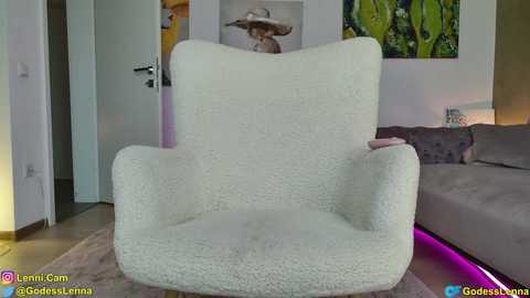 lenna_godess @ chaturbate on 20250611
