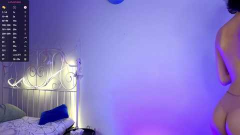 liaglamour @ chaturbate on 20250611
