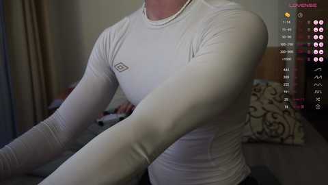 maestro3369 @ chaturbate on 20250611
