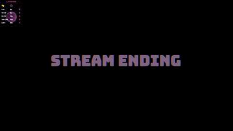 minions_ @ chaturbate on 20250611